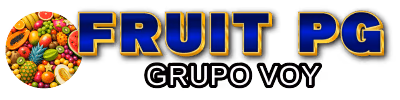 fruitpg