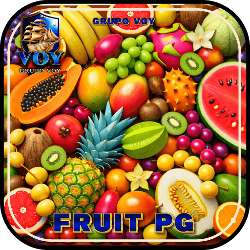 fruitpg